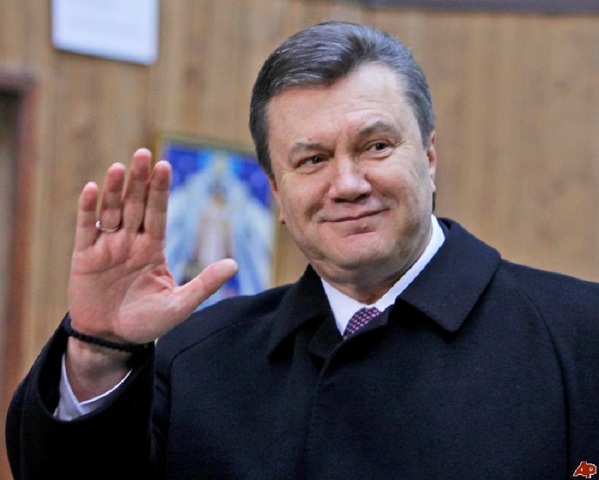 Ukraynanın keçmiş prezidenti Rusiyada qubernator ola bilər