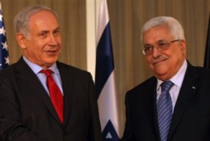 Netanyahu ilə Abbas Moskvada görüşəcək
