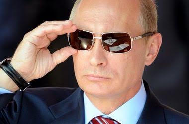 Putin BMT-nin sessiyasına getməkdən imtina etdi