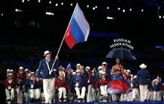 Rusiya paralimpiyaçıları  2018-ci il Qış Oyunlarına buraxılmayacaq