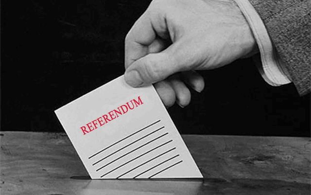 TV-lərin referenduma g&ouml;rə &ouml;dənişli təşviqat qiymətləri A&Ccedil;IQLANDI
