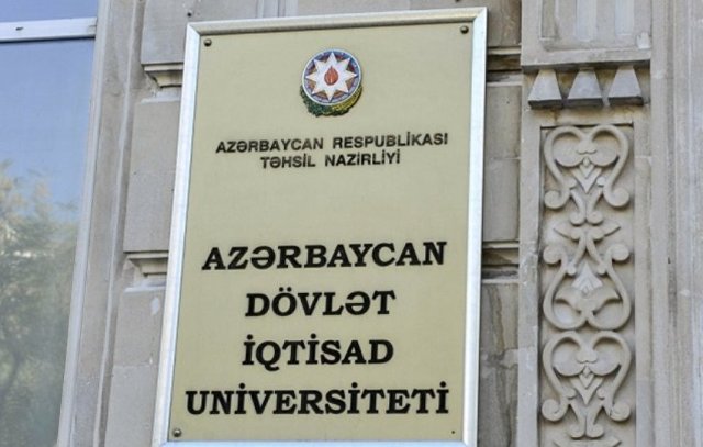 600-dən çox bal toplayan 291 tələbə İqtisad Universitetini seçdi 