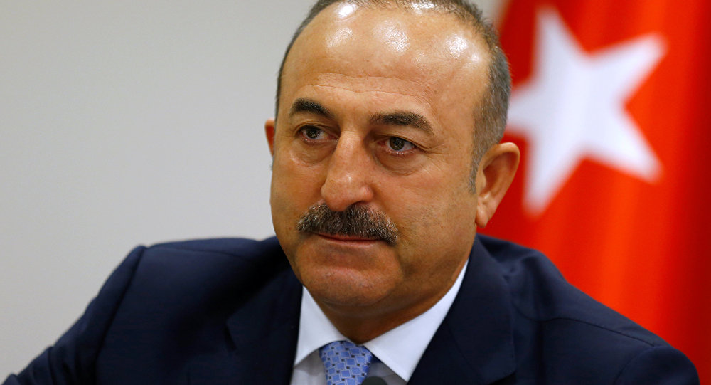 T&uuml;rkiyə ilə ABŞ m&uuml;nasibətlərində b&ouml;hran yaşanır &ndash; RƏSMİ