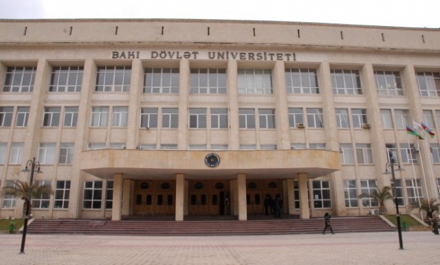 BDU yeni tədris ilinə necə hazırlaşıb?