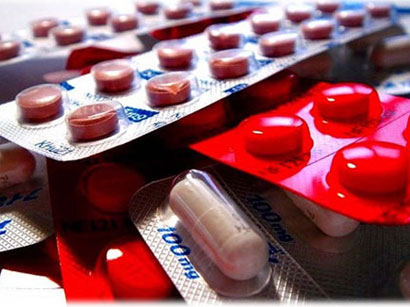  Daha 2503 dərman vasitəsi təsdiq edilmiş qiymətlərlə satılır 