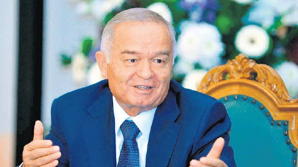 İslam Kərimov xanədanı artıq başa çatıb