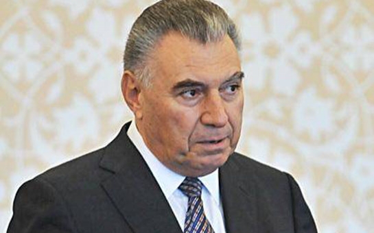 Əli Həsənov: &ldquo;He&ccedil; bir əsası olmayan informasiyalar yayırlar&rdquo;  