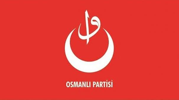 Osmanlı Partiyası yaradıldı