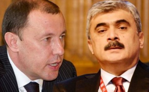 Cahangir Hacıyevin Samir Şərifov barəsindəki ittihamlarına rəsmi CAVAB verildi