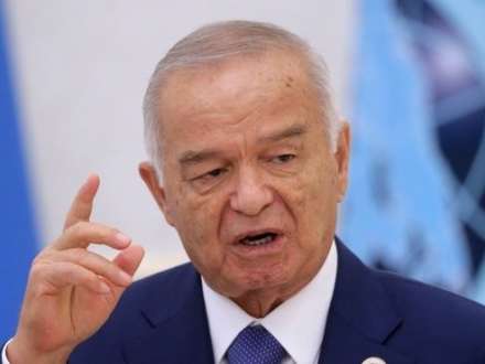 &Ouml;zbəkistan h&ouml;kuməti İslam Kərimovun &ouml;ld&uuml;y&uuml;n&uuml; TƏSDİQLƏDİ