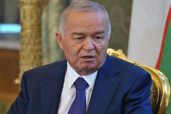 İslam Kərimov sabah Səmərqənddə dəfn olunacaq