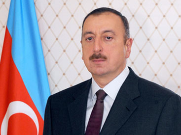 İlham Əliyev &Ouml;zbəkistan prezidentinin vəfatı ilə bağlı başsağlığı verib  &nbsp;
