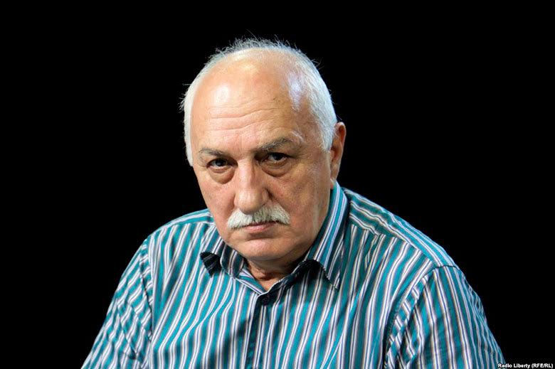 Ramzan Kadırovu tənqid edən jurnalist yoxa &ccedil;ıxıb