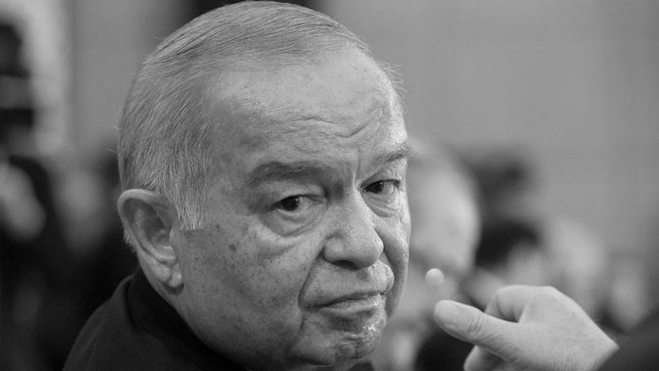 İslam Kərimov avqustun 27-dən komada olub