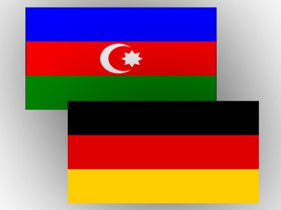 Azərbaycan və Almaniya h&ouml;kumətləri&nbsp;arasında&nbsp;m&uuml;qavilə imzlaandı