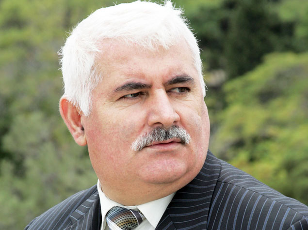 “Təəssüf ki, referendumun təşviqatı internetdə mümkün deyil”
