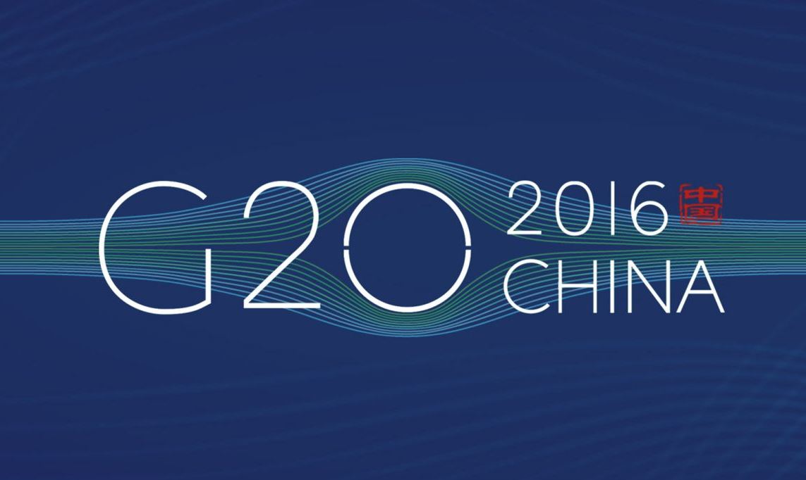 G20 sammiti başa çatdı