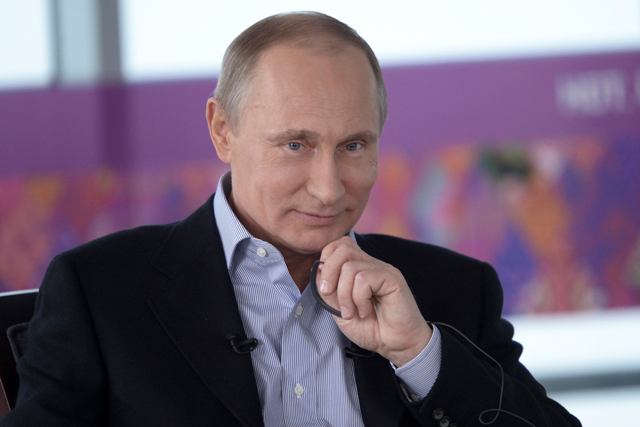 Putin Türkiyənin Suriyadakı əməliyyatı HAQDA: “Gözlənilməz olmadı”