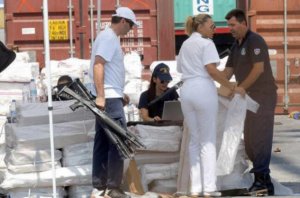 Avropada silah qa&ccedil;aqmal&ccedil;ılığında ş&uuml;bhəli bilinən azərbaycanlılar saxlanılıb