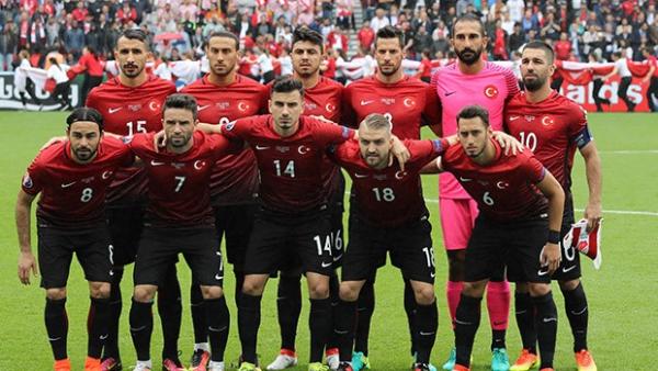 T&uuml;rkiyə millisi ilk oyunda qolsuz bərabərliklə razılaşdı