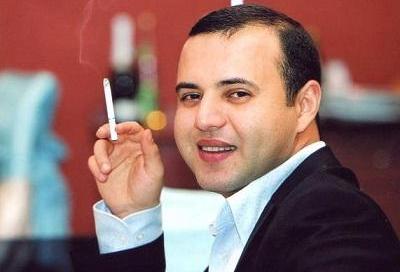 Ke&ccedil;miş nazir oğlunun yandırılan otelinin yerində yeni a&ccedil;ılış olacaq  
