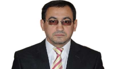 Əli Kərimlinin m&uuml;şaviri 1 g&uuml;nl&uuml;k azadlığa buraxıldı