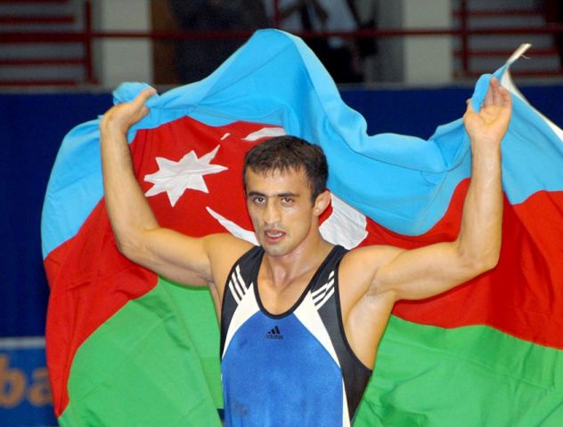 Fərid Mansurova yeni vəzifə verildi   