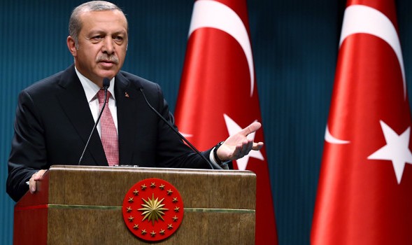 T&uuml;rkiyənin d&uuml;nyanı işğal d&uuml;sturu... &nbsp;&nbsp;