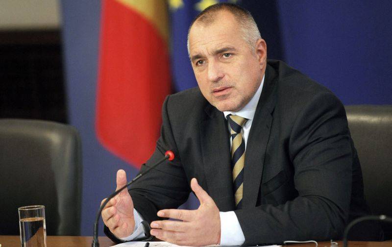 Bolqarıstanın baş naziri “Azərbaycan nümayəndələri ilə görüş keçirilməlidir”
