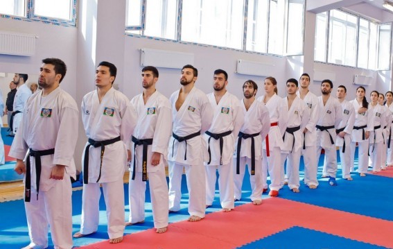 Karate federasiyaları arasında RƏQABƏT: Kimin idman&ccedil;ısı Tokio Olimpiadasına gedə biləcək?  