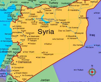 Suriyada s&uuml;lh bərpa oluna bilər