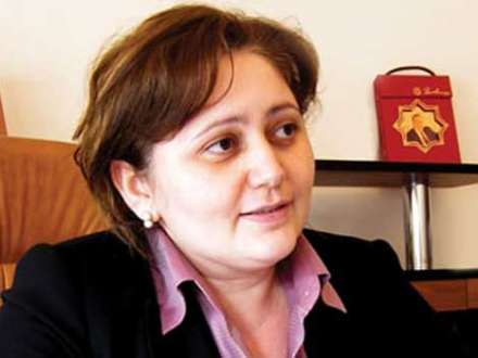Aynur Sofiyeva komandalarımızın Şahmat Olimpiadasındakı &ccedil;ıxışına qiymət verdi