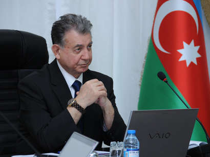 AMEA-da &ldquo;Elm haqqında&rdquo; qanuna dair tapşırıqlar verildi 