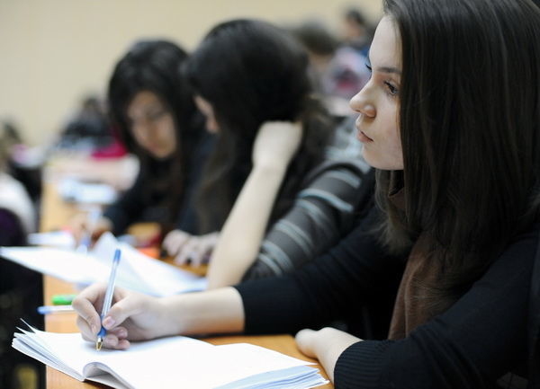Doktoranturada təhsil alanlara təhsil kreditləri veriləcək