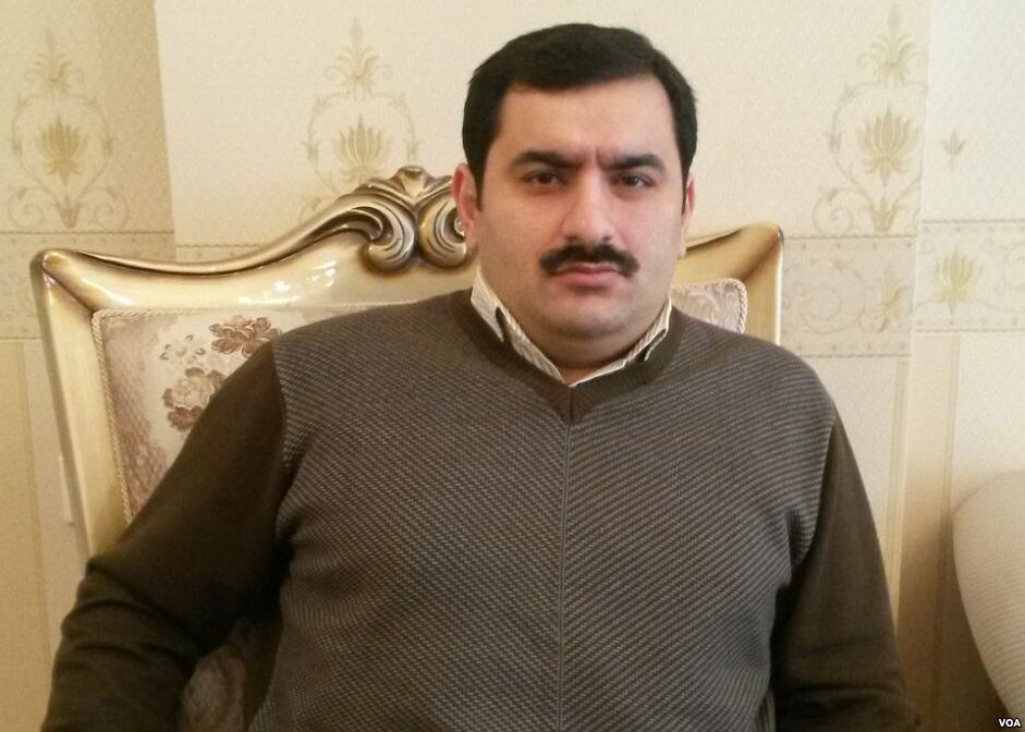  Prokuror R&uuml;fət Səfərova 10 il iş istədi 