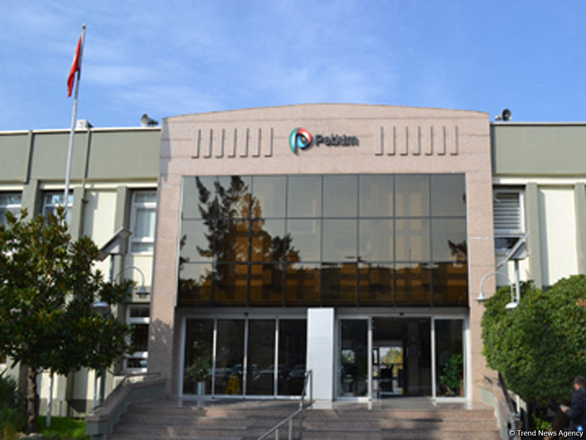  "Petkim"in iş&ccedil;iləri barədə məhkəmə qərar verəcək 