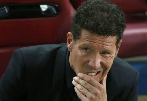 Dieqo Simeone &ldquo;Atletiko&rdquo;dan ayrılır