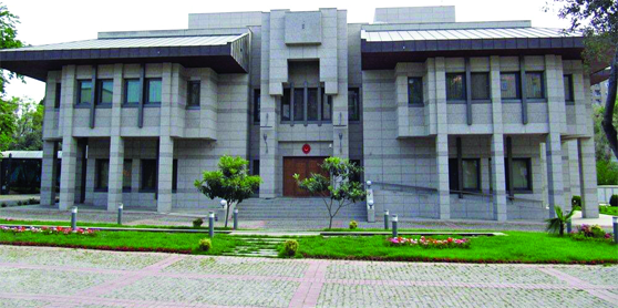 T&uuml;rkiyənin yeni səfiri Bakıya oktyabrda gələcək