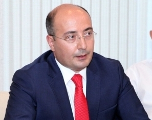 FET&Ouml; ilə m&uuml;barizə Azərbaycan tərəfindən dəstəklənir