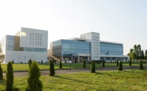 Agcabədi Xəstəxanasının baş həkimi işdən &ccedil;ıxarılıb
