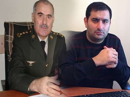 Məhkəmə keçmiş müstəntiqin vəkilinə vaxt verdi  
