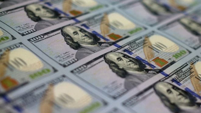 Bakıda 200 milyon dollar satıldı