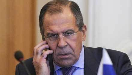Lavrov həmsədrlərlə Qarabağı m&uuml;zakirə etdi  