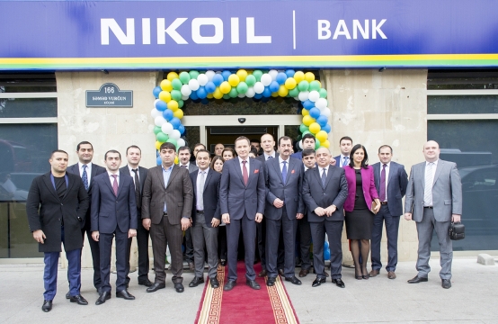 “Nikoylbank”ın qaydaları pozan 4 filialı qapadıldı 