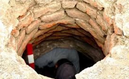 Bakıda 2 nəfər su quyusunda boğuldu  