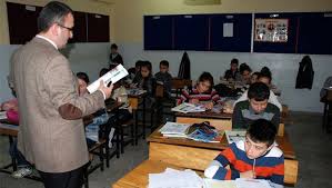 T&uuml;rkiyədə 11500 m&uuml;əllim işdən azad edilib  
