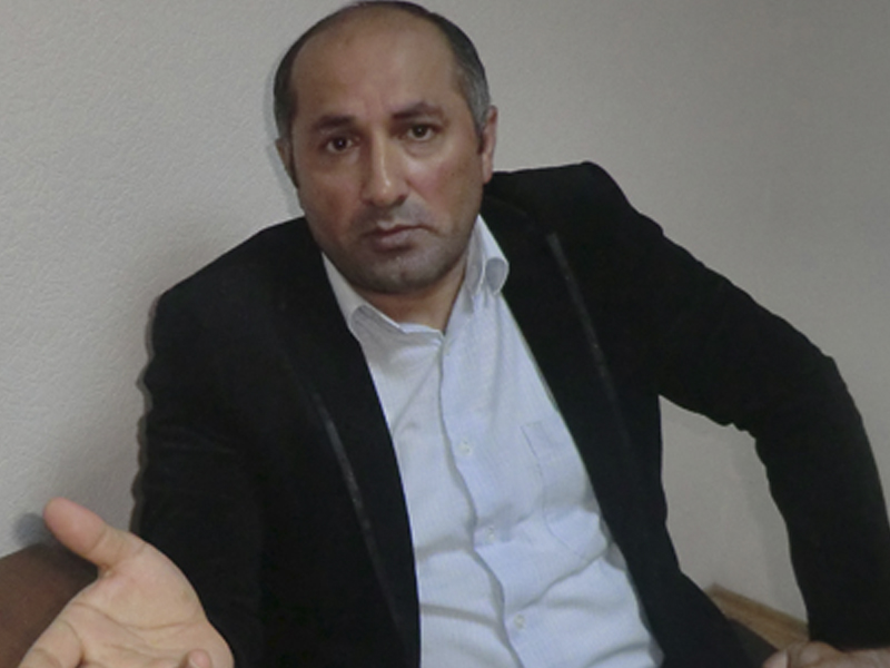 Aznews.az saytına yeni baş redaktor təyin olundu