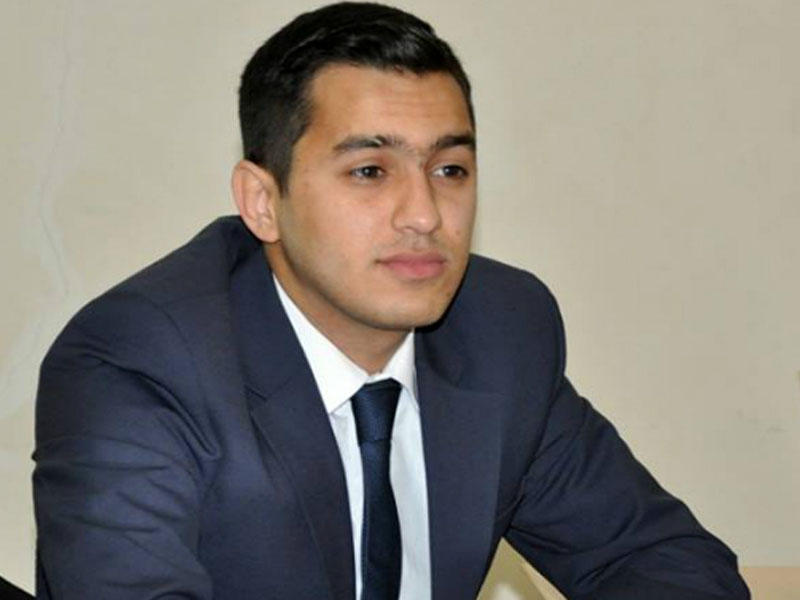 &ldquo;Referendum xalqın iradəsini ifadə edir" 