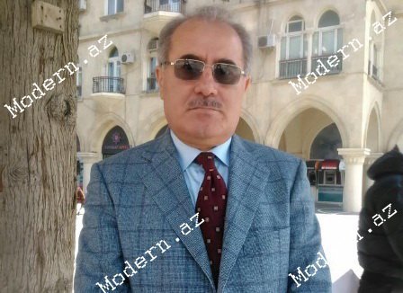 Eldar Sabiroğlu YAP-dan &ccedil;ıxmaq istəyir