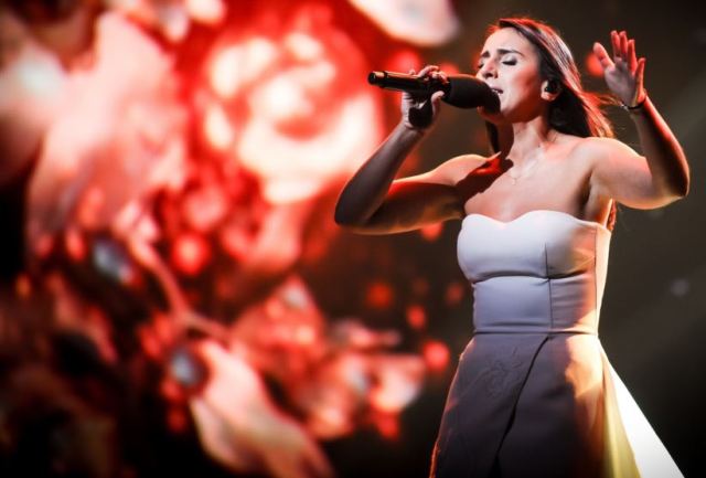 “Eurovision”un keçiriləcəyi yer açıqlandı